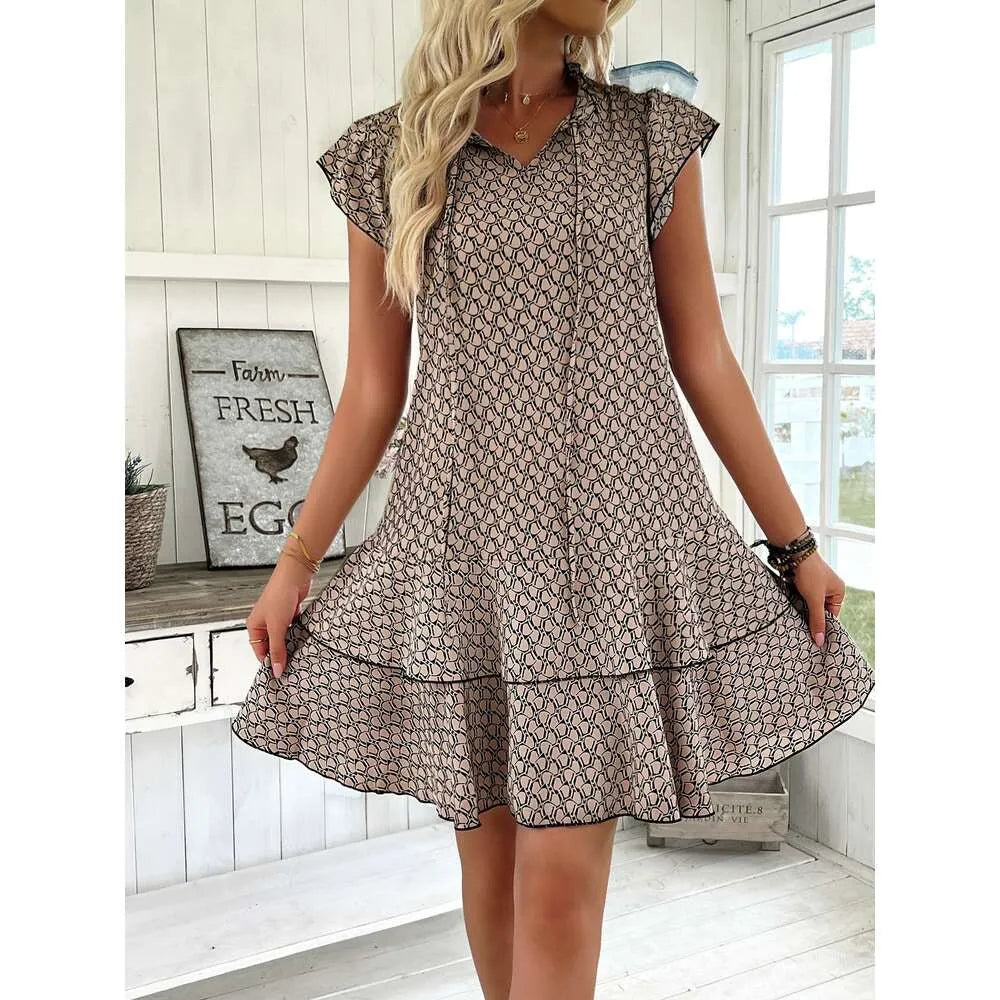 LUCY - Elegant Dress