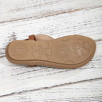 Merle | Comfortable Orthopaedic Sandals