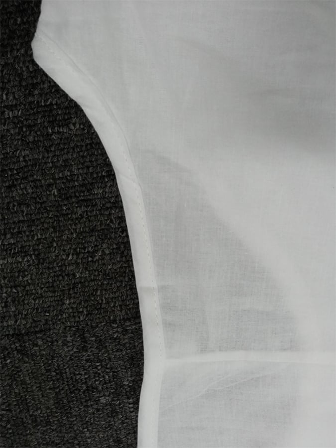 Jolina - Elegant Layered Dress