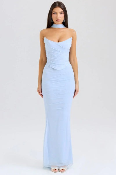 Evelina Maxi Dress