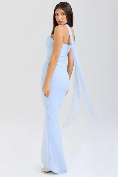 Evelina Maxi Dress