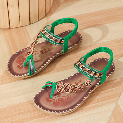Merle | Comfortable Orthopaedic Sandals