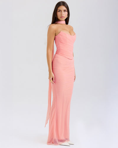 Malu Maxi Dress