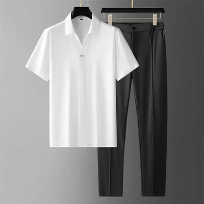 Richard - Shirt Pants Outfit Set