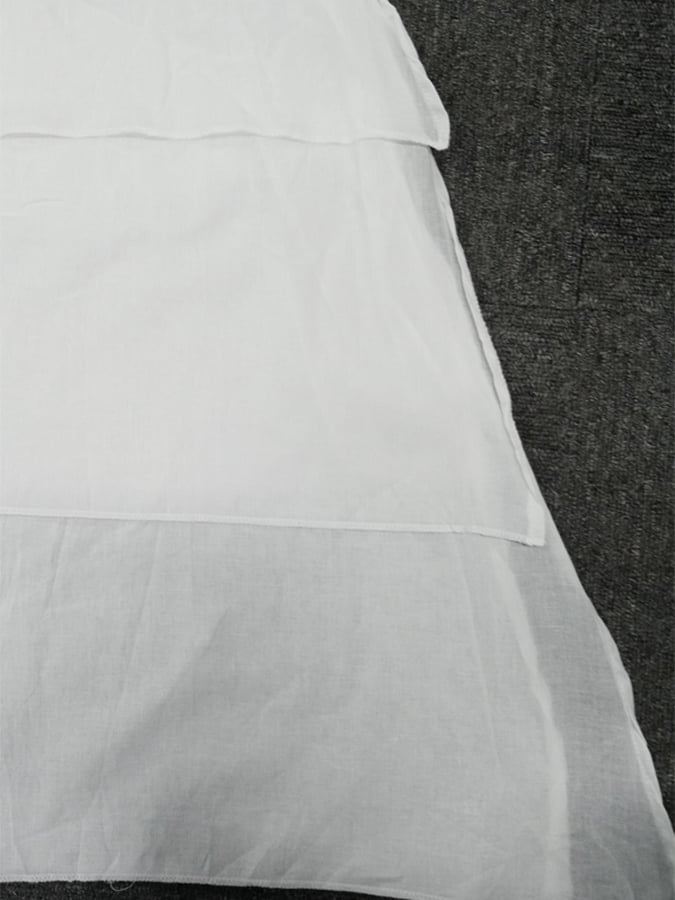 Jolina - Elegant Layered Dress