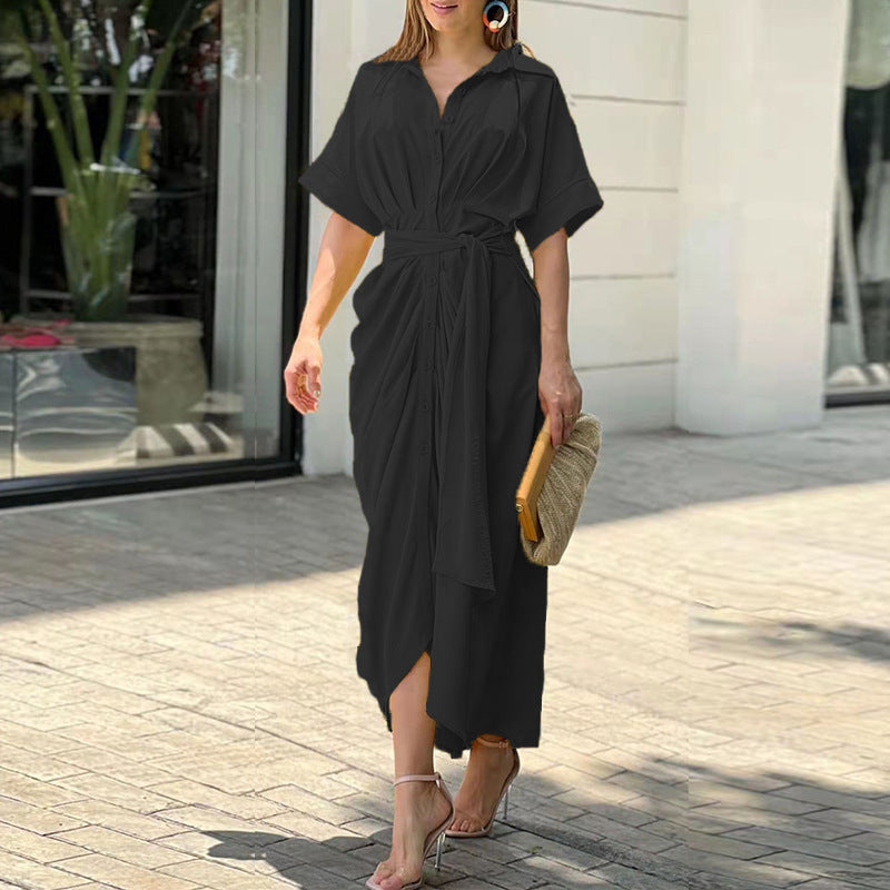 Lyla - Elegant Casual Dress