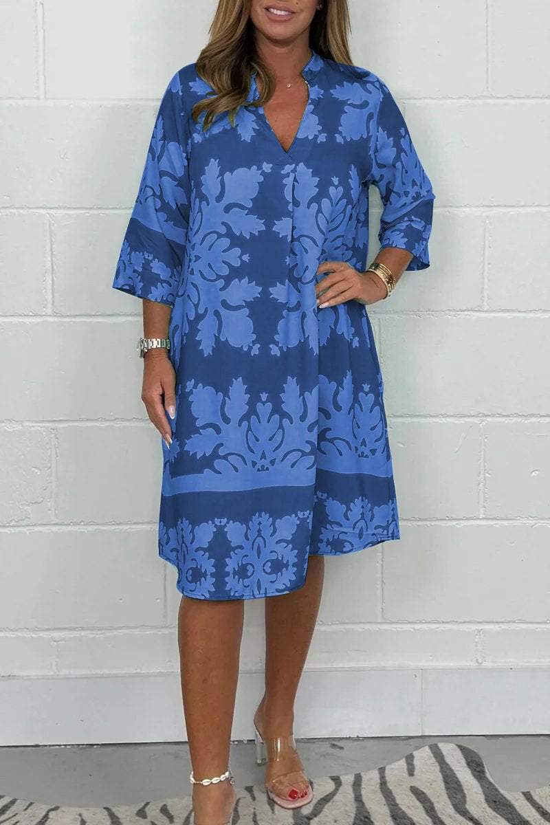 Amara Mini Dress