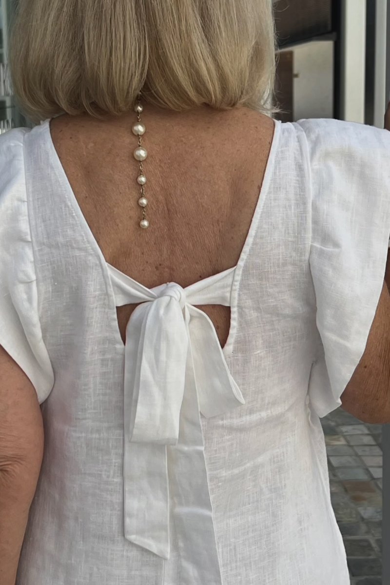 Janna - Effortless Summer Dress