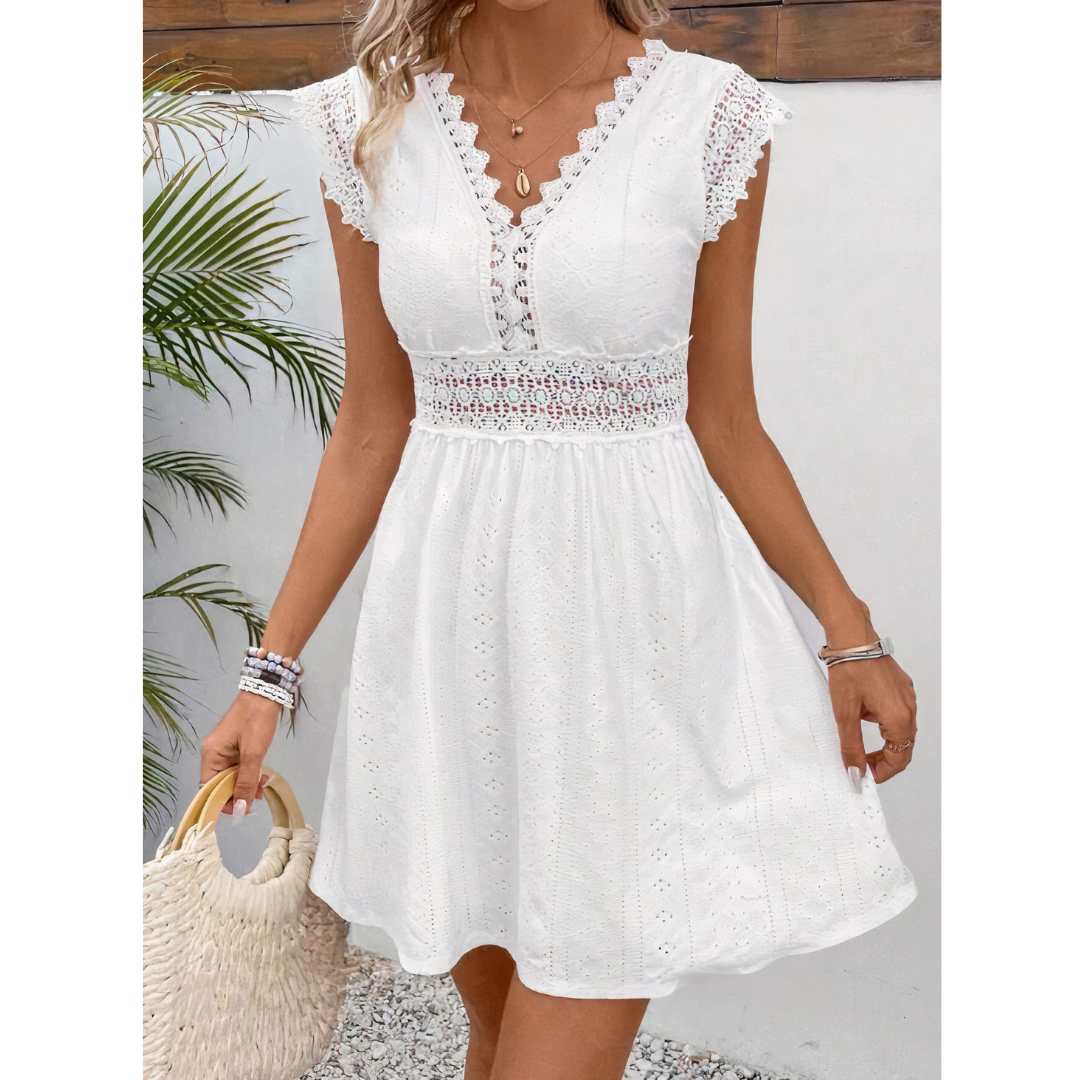 Gelica - Delight Summer Dress