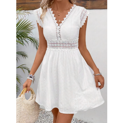 Gelica - Delight Summer Dress