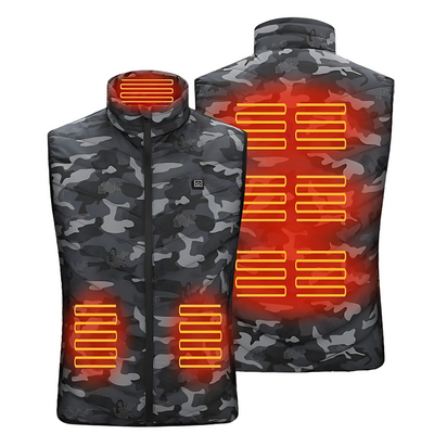 Nev - Winter Heating Vest