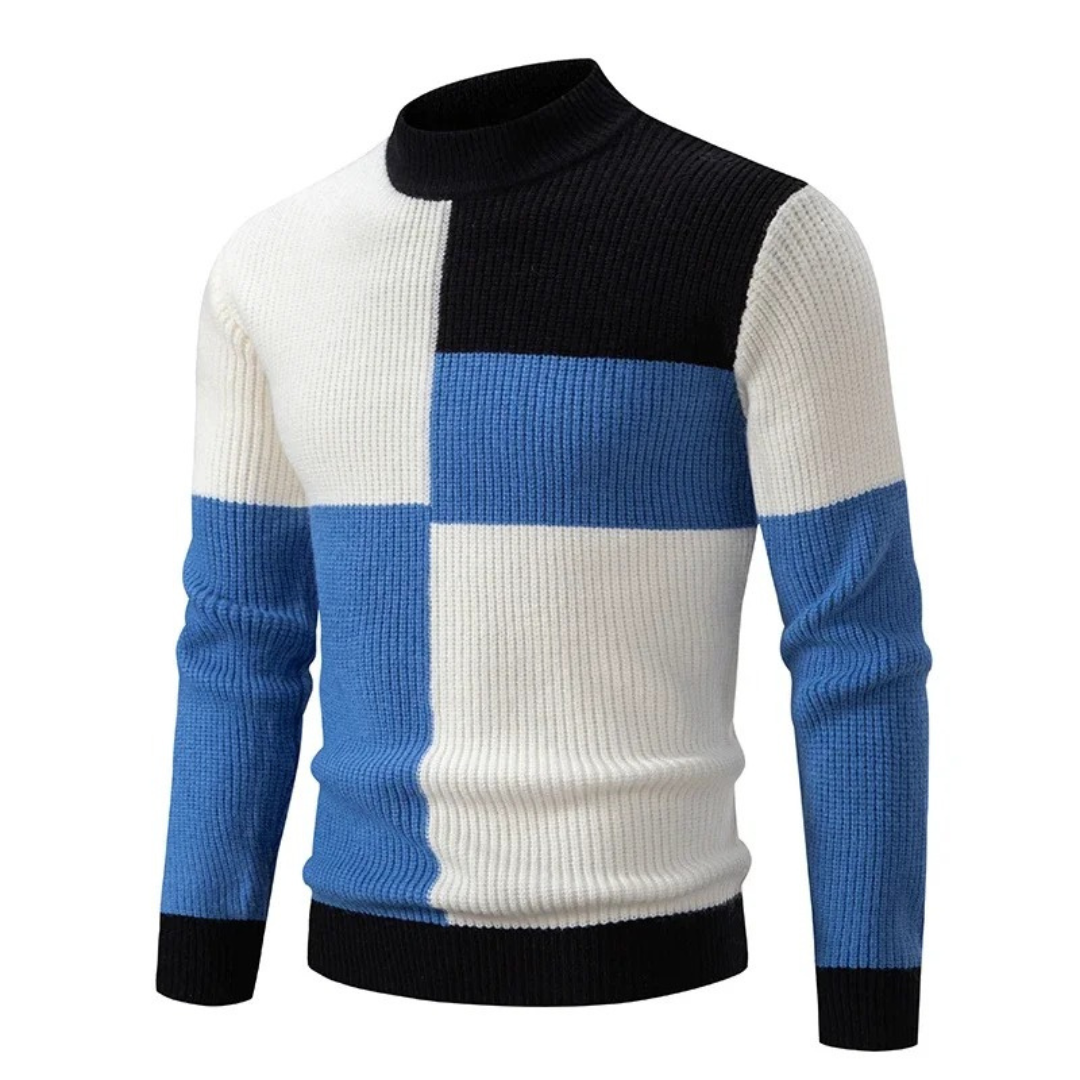 Bill - Knitwear Pullover Sweater