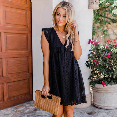 Kenna - Breezy Summer Dress