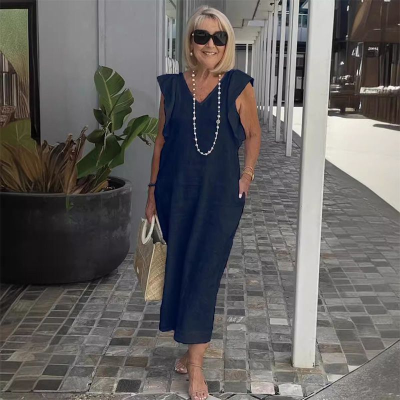 Annabel | Casual Dress