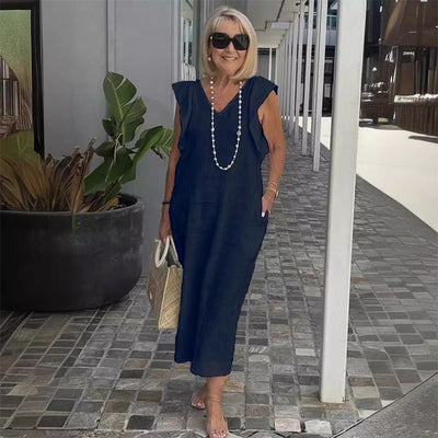 Annabel | Casual Dress