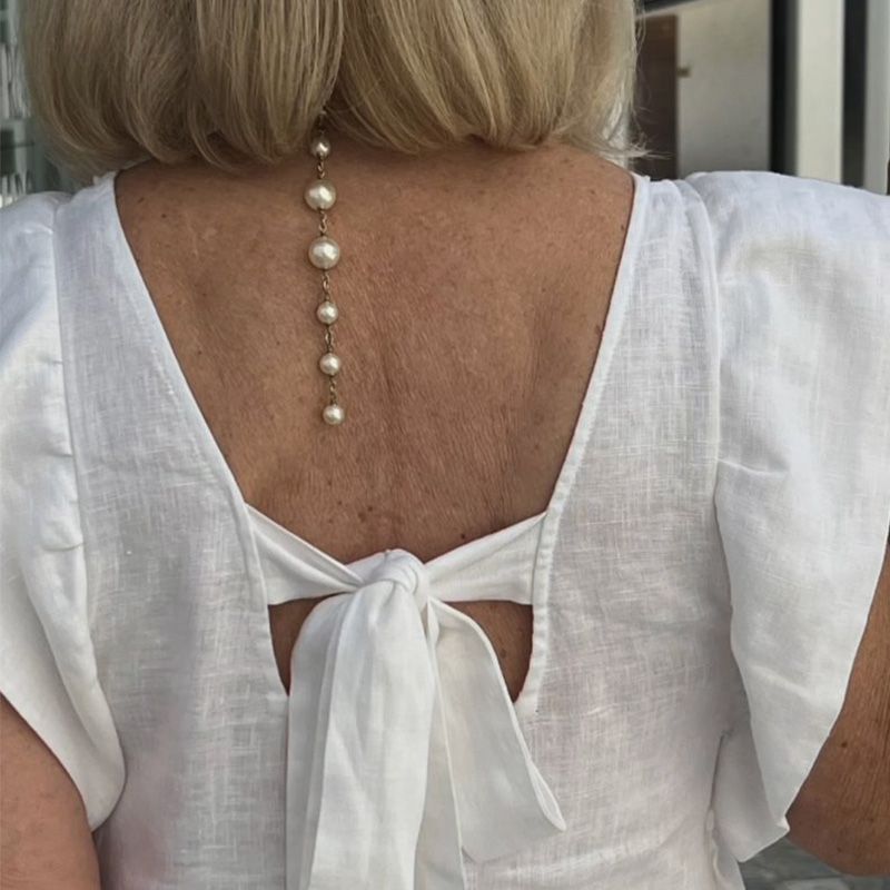 Annabel | Casual Dress