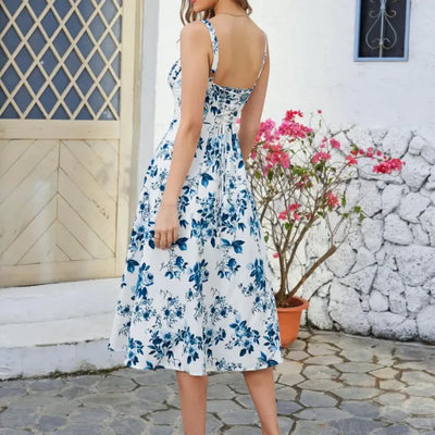 GIULIA Midi Dress